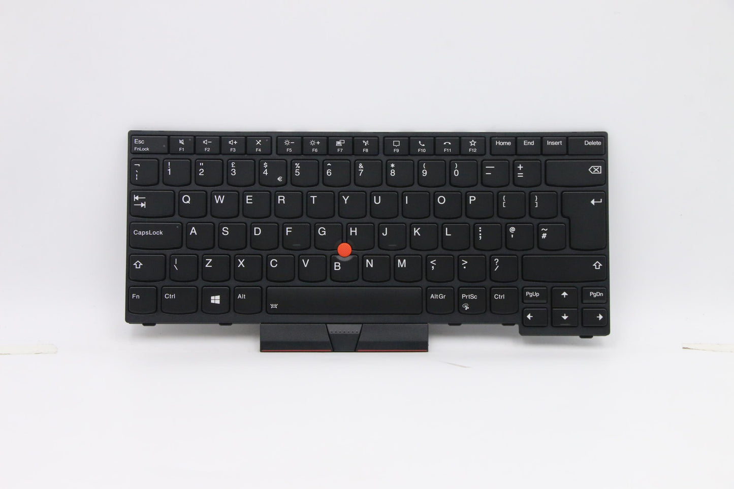 Lenovo Cmfl-Cs20,Bk-Bl,Chy,Uke - 5N20V43784