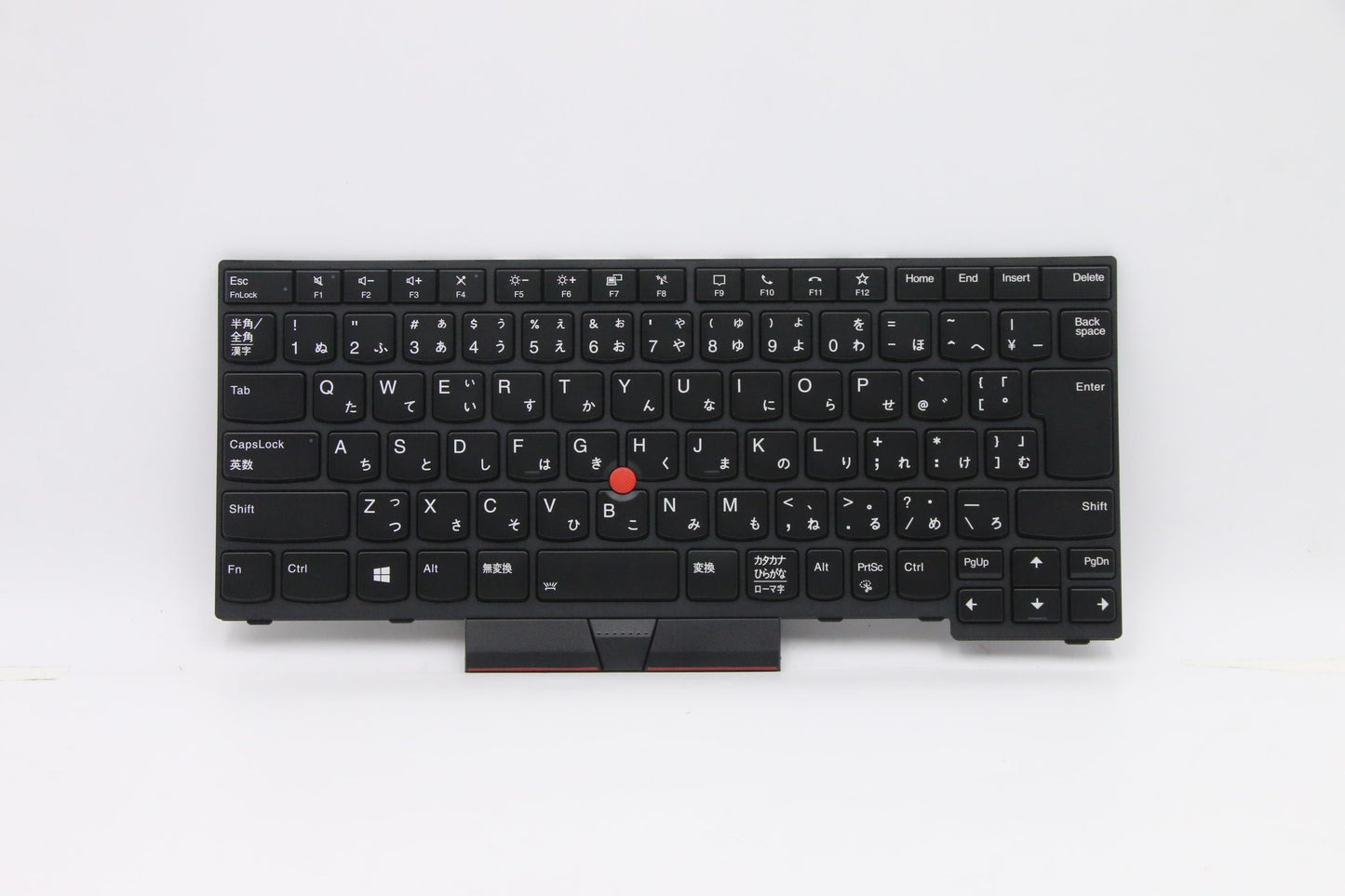 Lenovo Cmfl-Cs20,Bk-Bl,Chy,Jpn - 5N20V43786