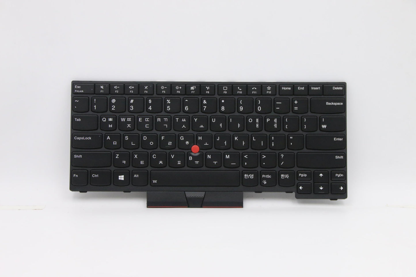 Lenovo Cmfl-Cs20,Bk-Bl,Chy,Kor - 5N20V43787