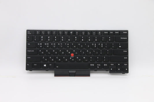 Lenovo Cmfl-Cs20,Bk-Bl,Chy,Kor - 5N20V43787
