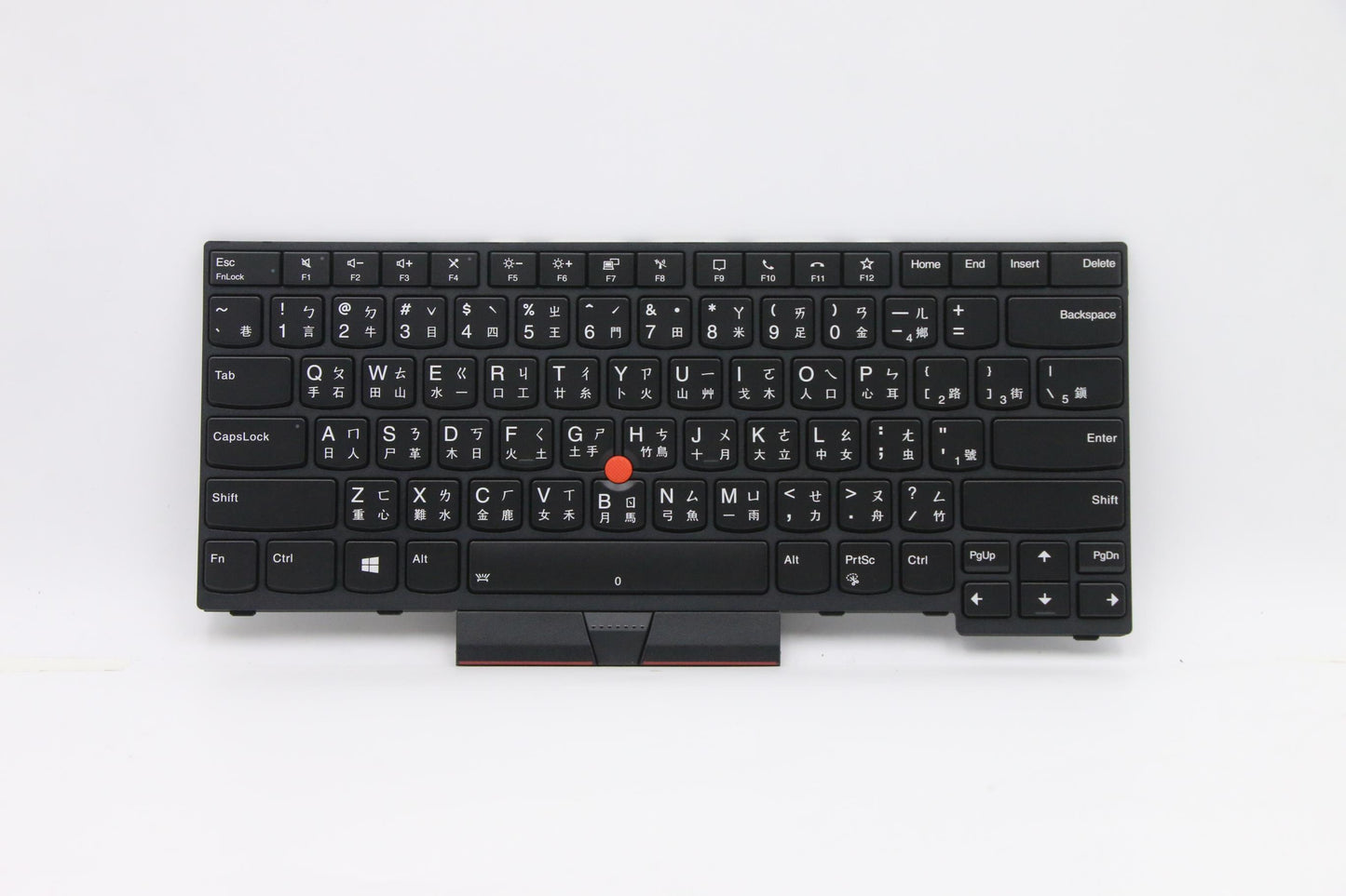 Lenovo Cmfl-Cs20,Bk-Bl,Chy,Tc - 5N20V43788