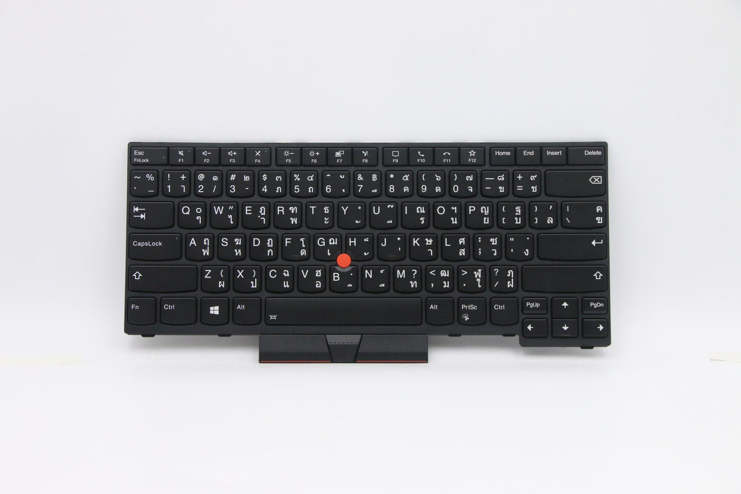 Lenovo Cmfl-Cs20,Bk-Bl,Chy,Thai - 5N20V43789