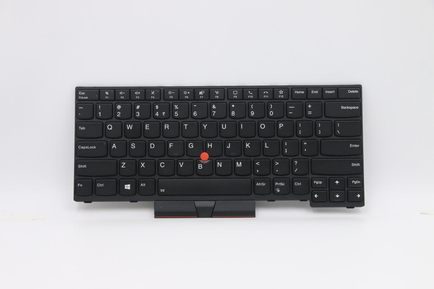 Lenovo Cmfl-Cs20,Bk-Bl,Chy,Ind Eng - 5N20V43791