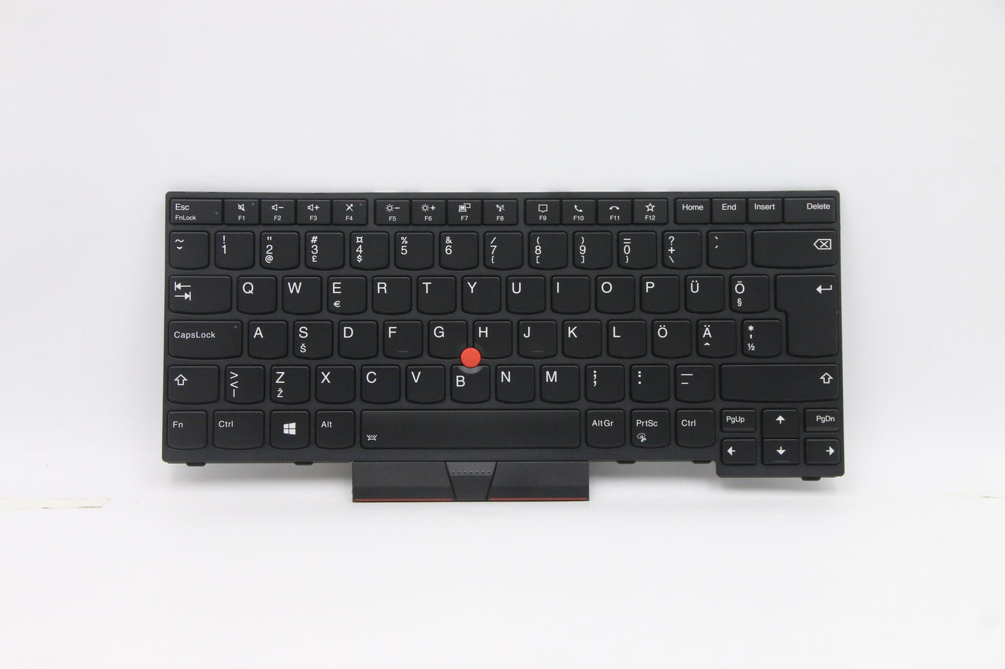 Lenovo Cmfl-Cs20,Bk-Bl,Chy,Est - 5N20V43792