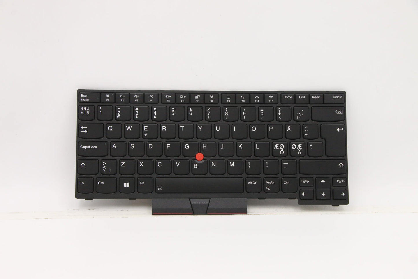 Lenovo Cmfl-Cs20,Bk-Bl,Chy,Nordic - 5N20V43794