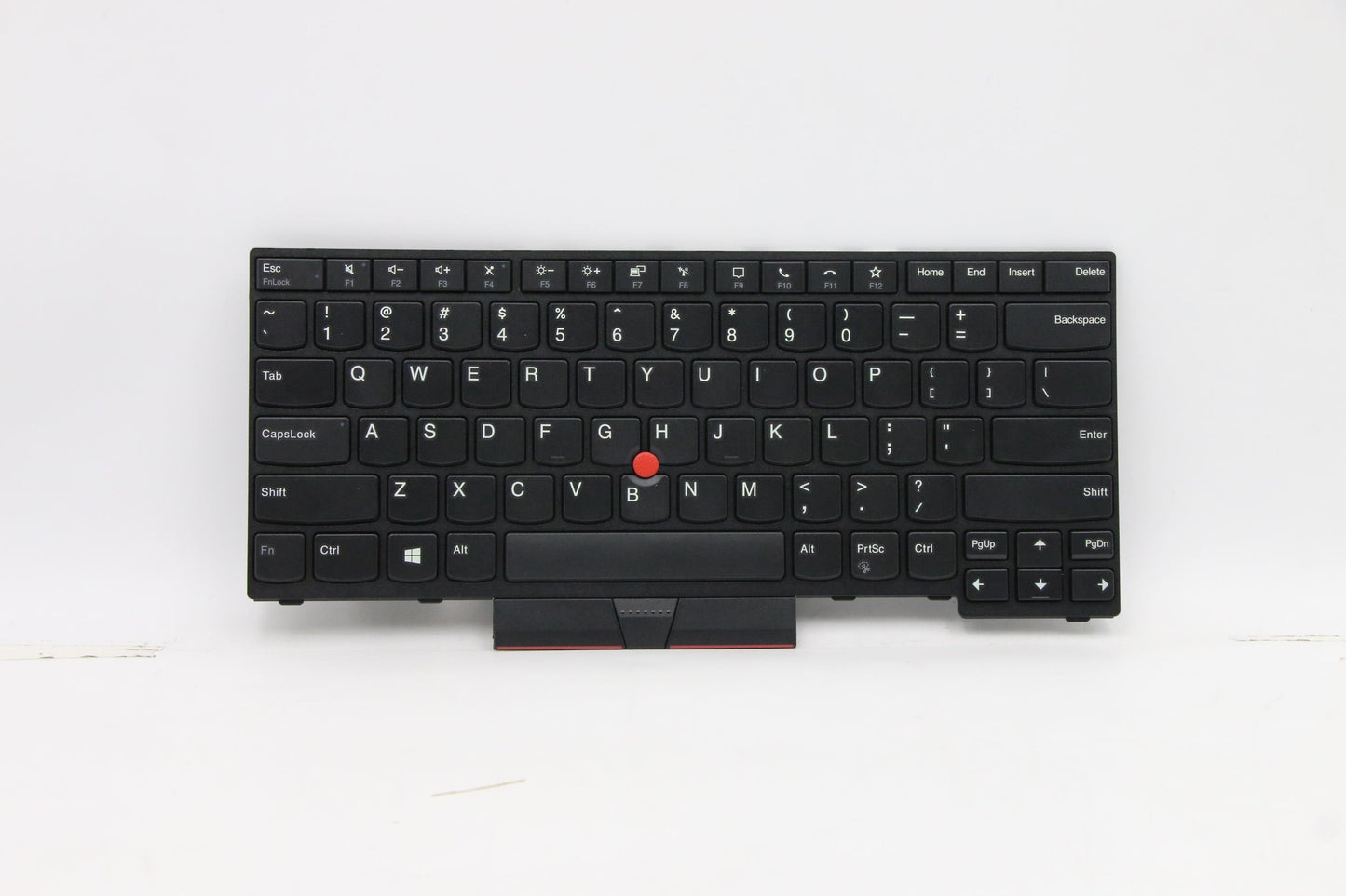Lenovo Cmfl-Cs20,Bk-Nbl,Ltn,Eng - 5N20V43868