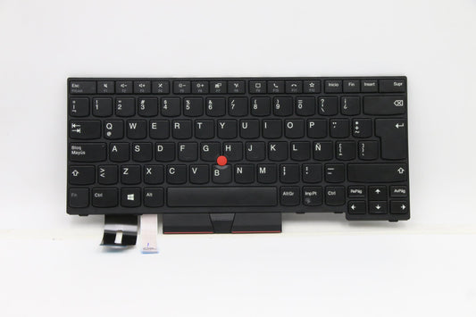 Lenovo Cmfl-Cs20,Bk-Nbl,Ltn,La Spa - 5N20V43871