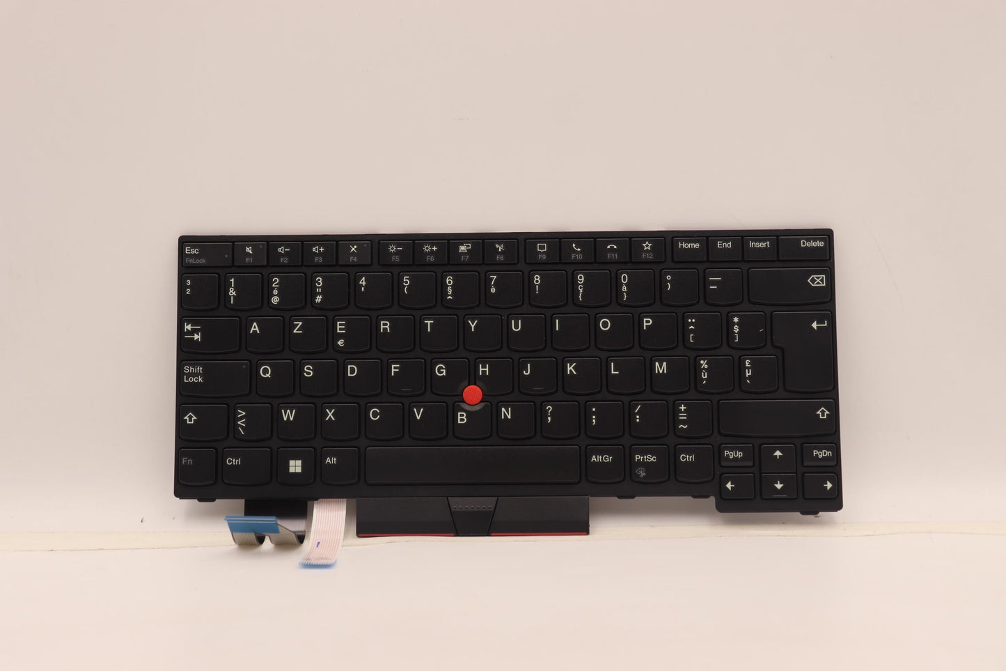 Lenovo Cmfl-Cs20,Bk-Nbl,Ltn,Bel - 5N20V43874