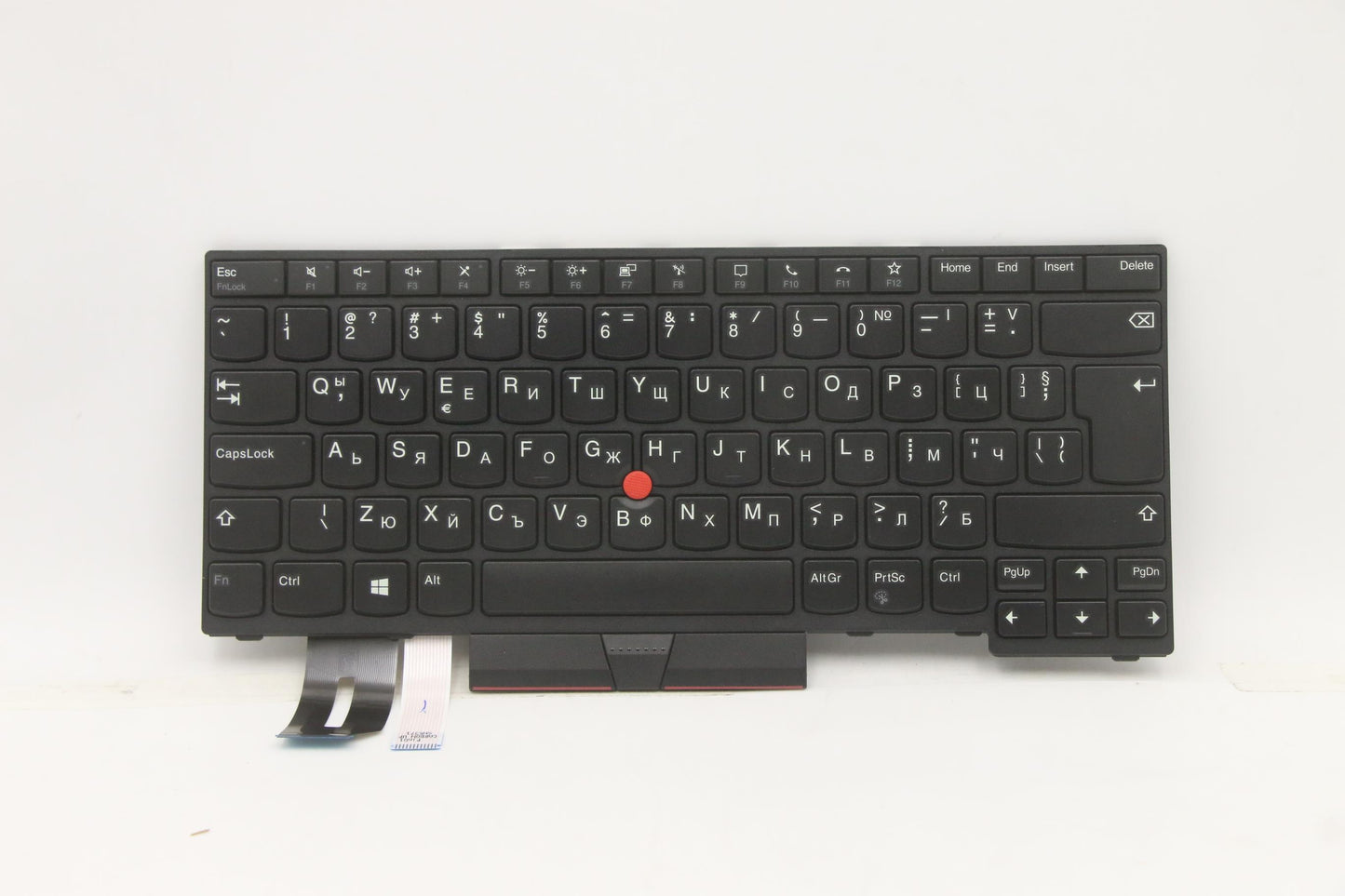 Lenovo Cmfl-Cs20,Bk-Nbl,Ltn,Bul - 5N20V43875