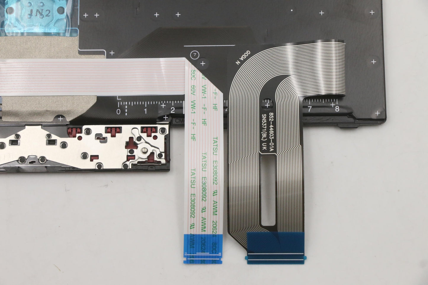 Lenovo Cmfl-Cs20,Bk-Nbl,Ltn,Bul - 5N20V43875