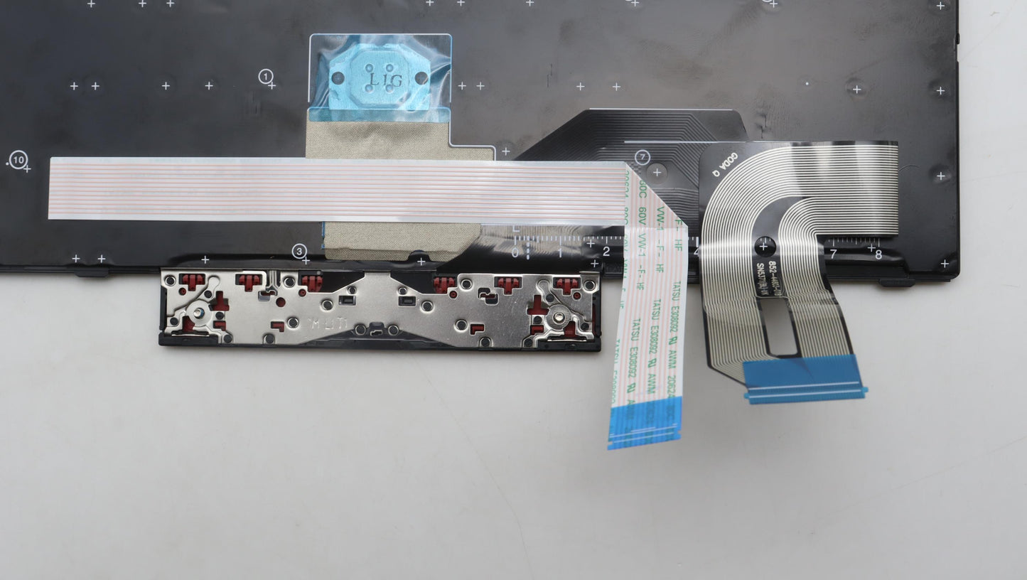 Lenovo Cmfl-Cs20,Bk-Nbl,Ltn,Den - 5N20V43876