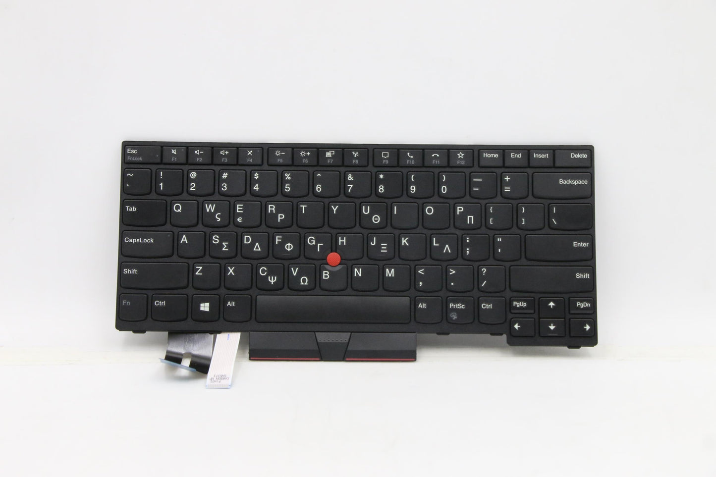 Lenovo Cmfl-Cs20,Bk-Nbl,Ltn,Gre - 5N20V43880