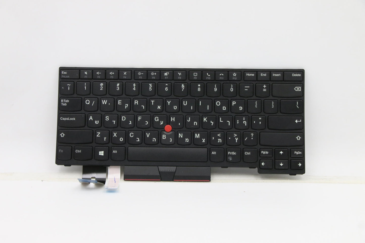 Lenovo Cmfl-Cs20,Bk-Nbl,Ltn,Hbw - 5N20V43881