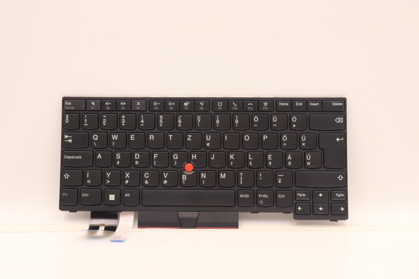 Lenovo Cmfl-Cs20,Bk-Nbl,Ltn,Hun - 5N20V43882