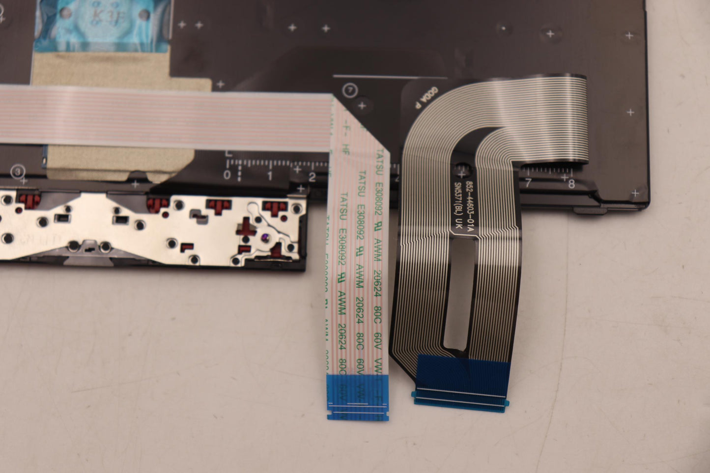 Lenovo Cmfl-Cs20,Bk-Nbl,Ltn,Hun - 5N20V43882