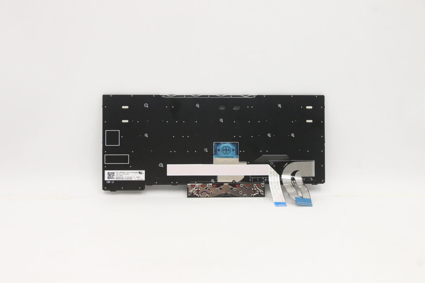 Lenovo Cmfl-Cs20,Bk-Nbl,Ltn,Ild - 5N20V43883