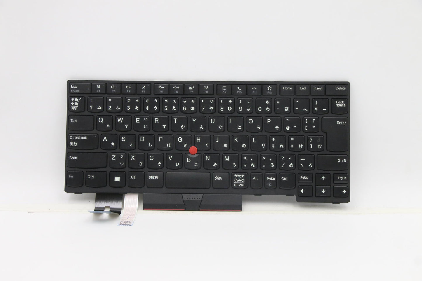 Lenovo Cmfl-Cs20,Bk-Nbl,Ltn,Jpn - 5N20V43894
