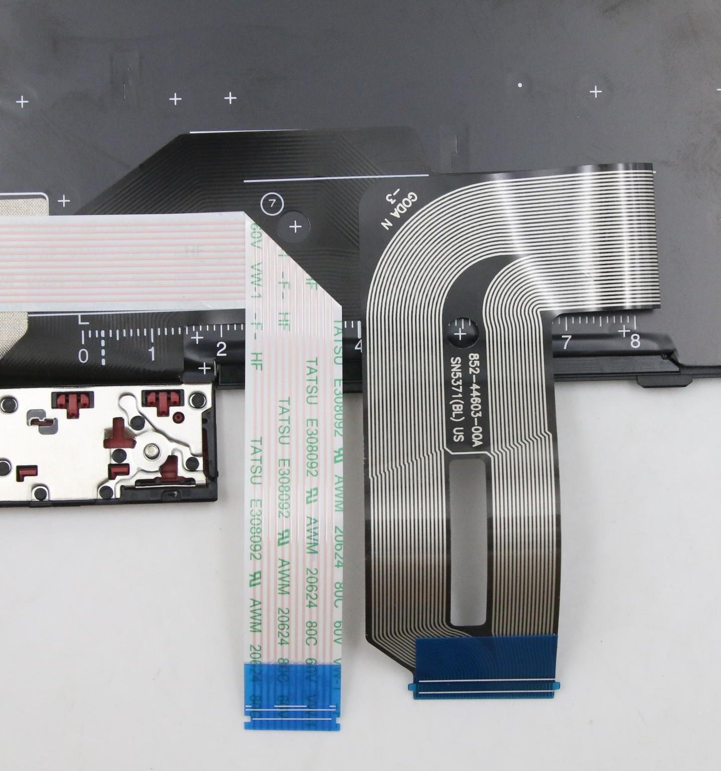 Lenovo Cmfl-Cs20,Bk-Nbl,Ltn,Thai - 5N20V43897