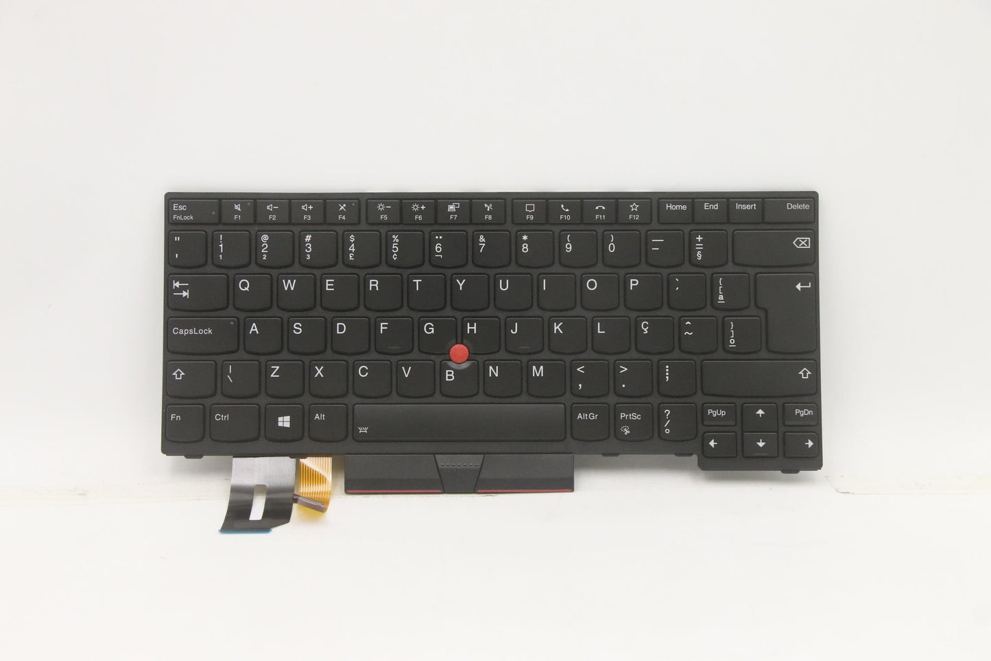 Lenovo Cmfl-Cs20,Bk-Bl,Ltn,Brl - 5N20V43908