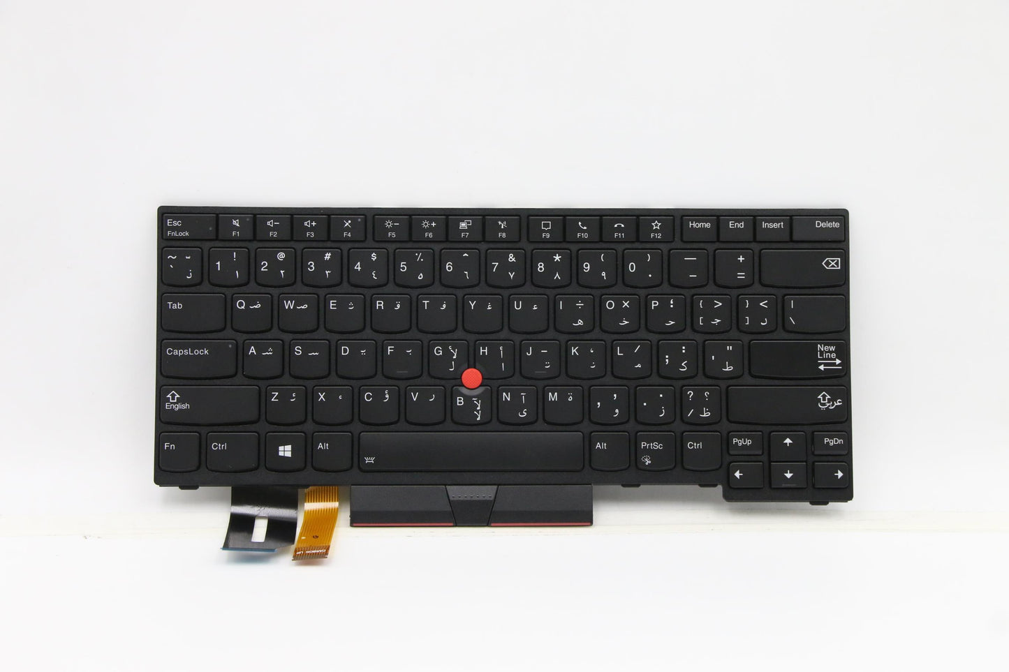 Lenovo Cmfl-Cs20,Bk-Bl,Ltn,Ara - 5N20V43909