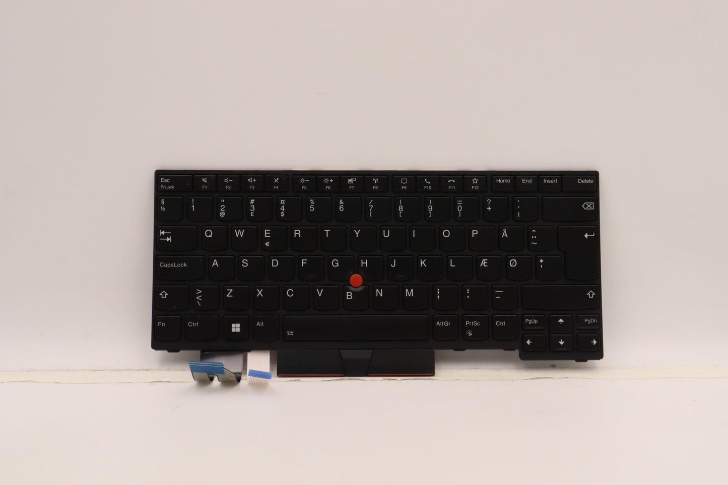 Lenovo Cmfl-Cs20,Bk-Bl,Ltn,Den - 5N20V43912