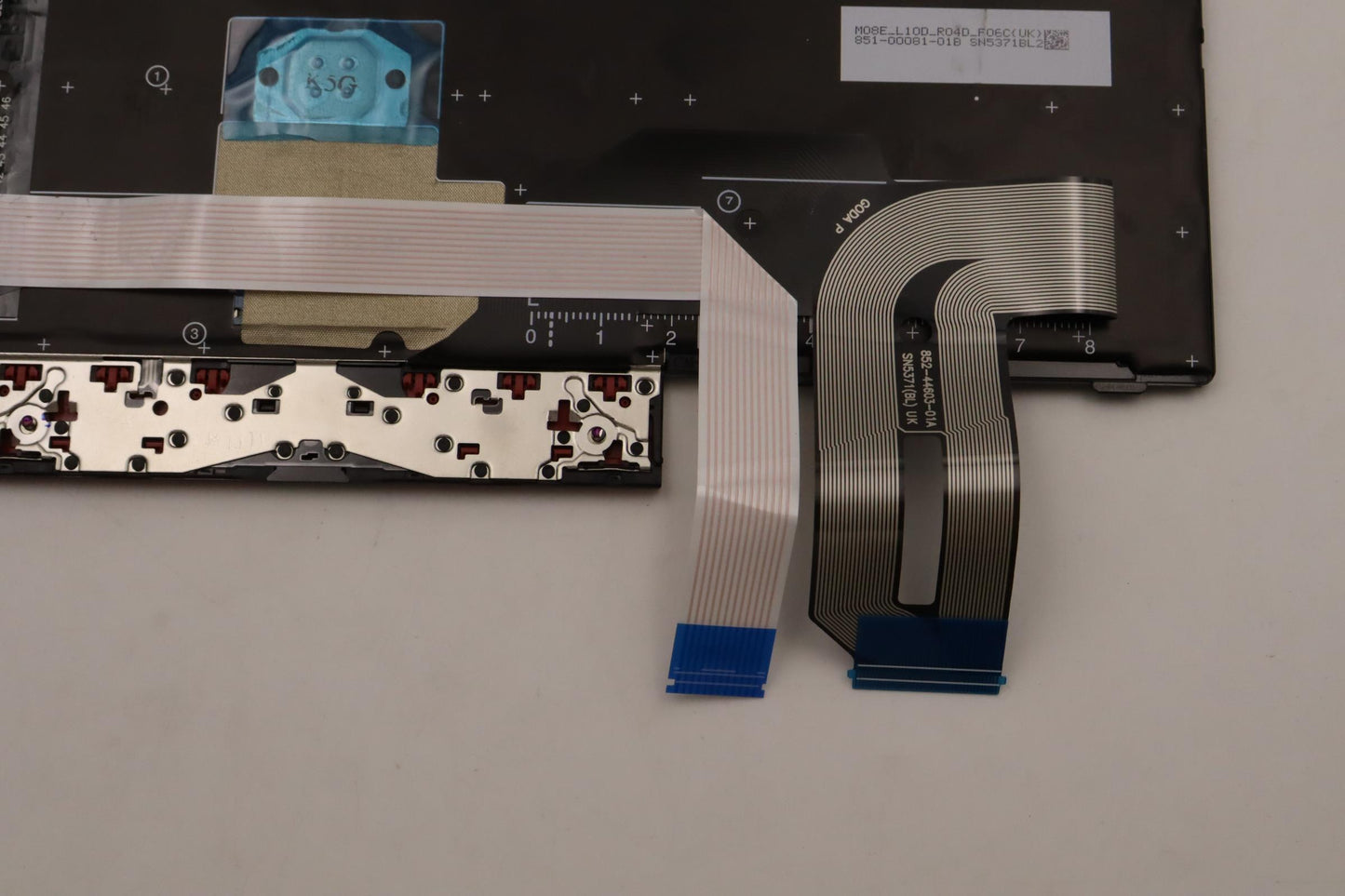 Lenovo Cmfl-Cs20,Bk-Bl,Ltn,Den - 5N20V43912
