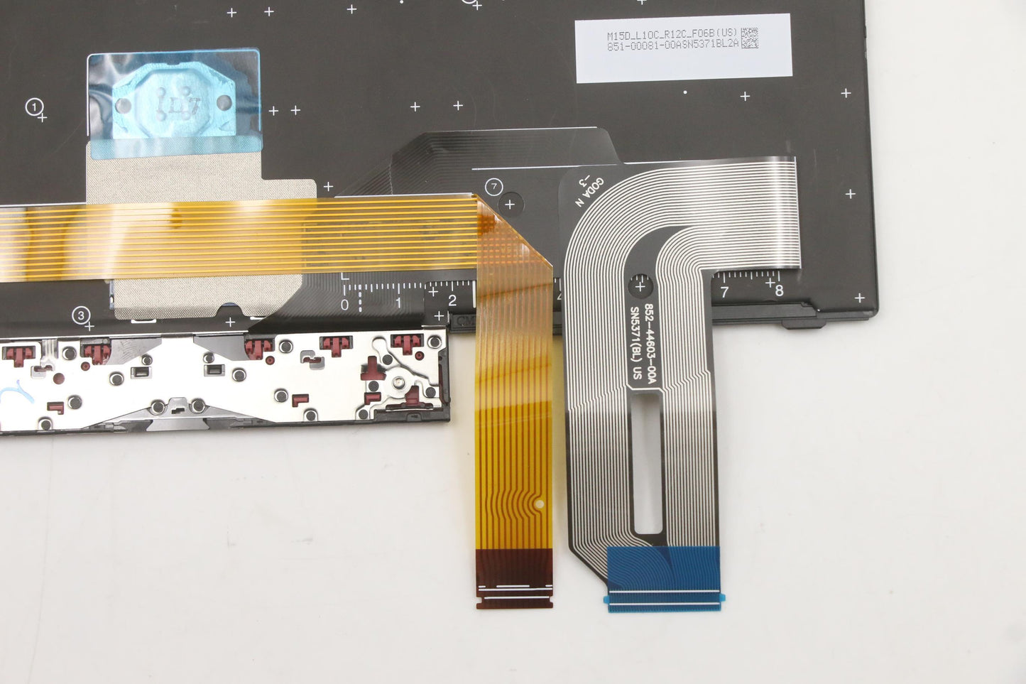 Lenovo Cmfl-Cs20,Bk-Bl,Ltn,Gre - 5N20V43916