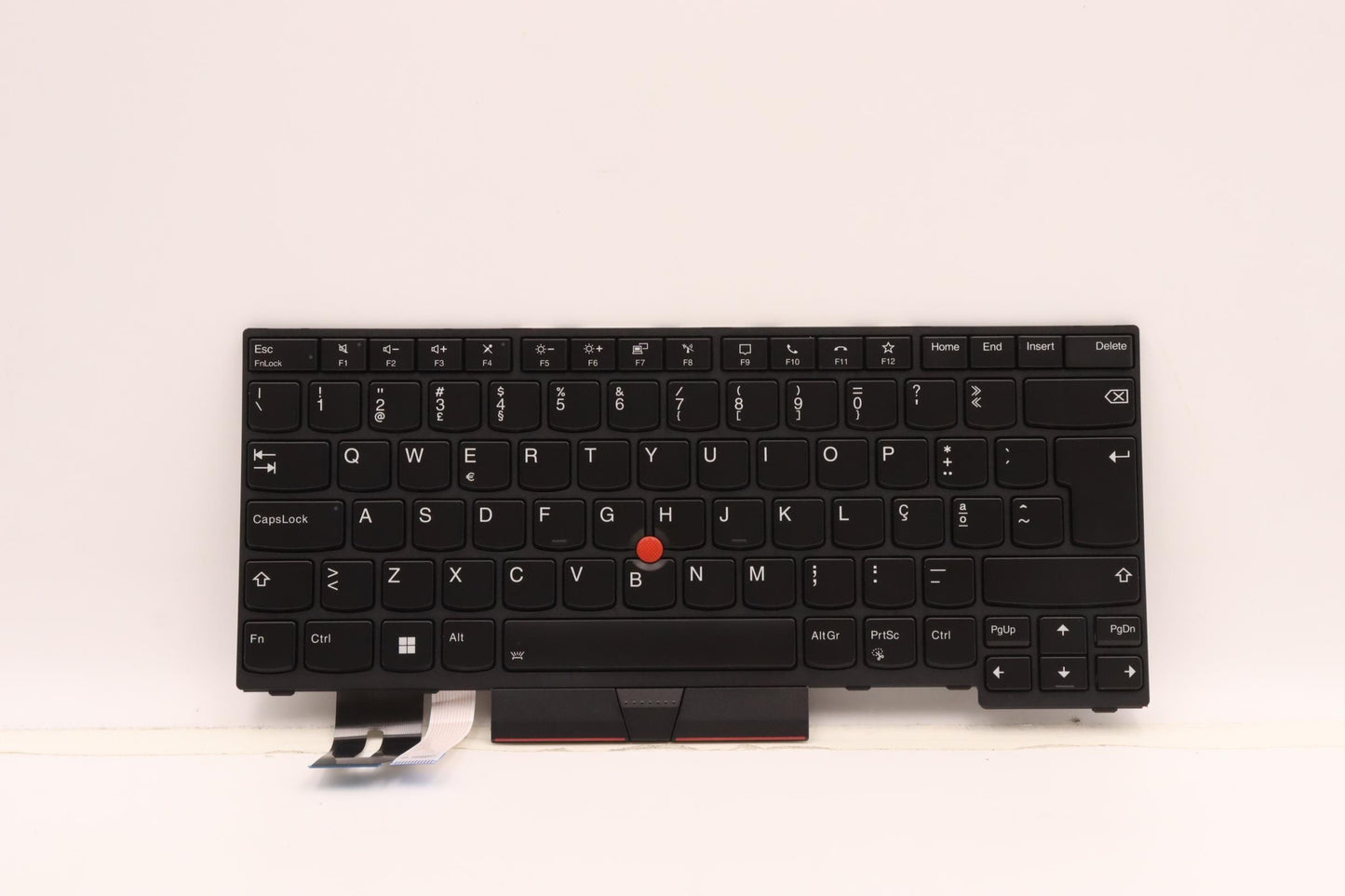 Lenovo Cmfl-Cs20,Bk-Bl,Ltn,Por - 5N20V43922