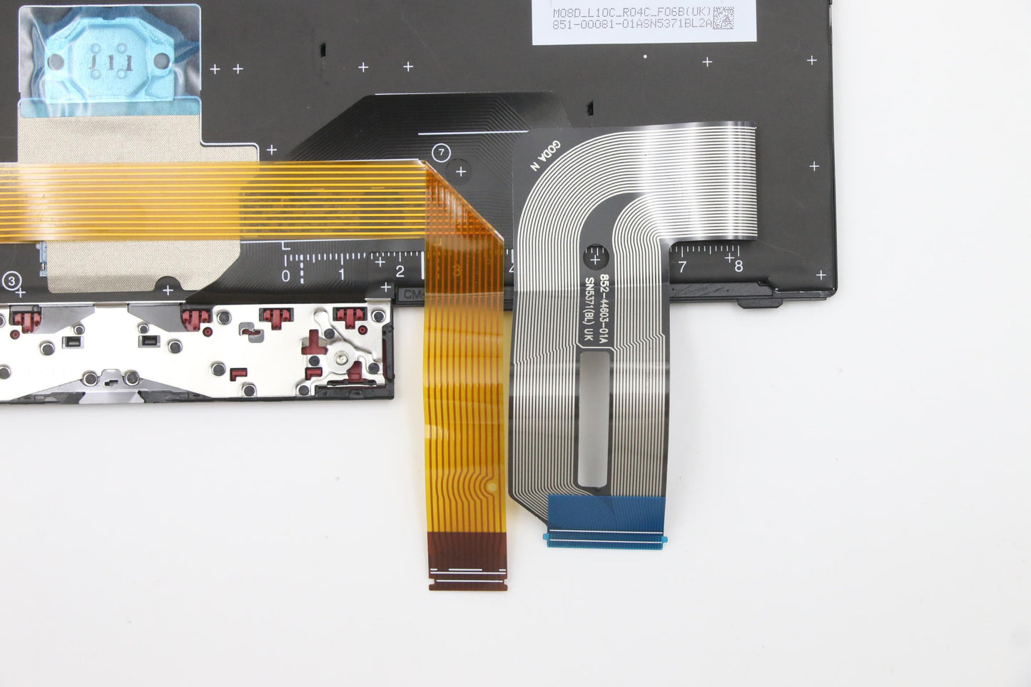 Lenovo Cmfl-Cs20,Bk-Bl,Ltn,Tur - 5N20V43927