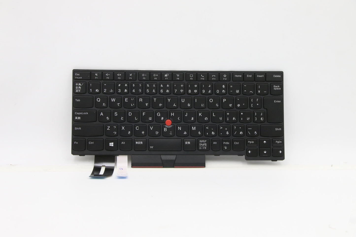 Lenovo Cmfl-Cs20,Bk-Bl,Ltn,Jpn - 5N20V43930