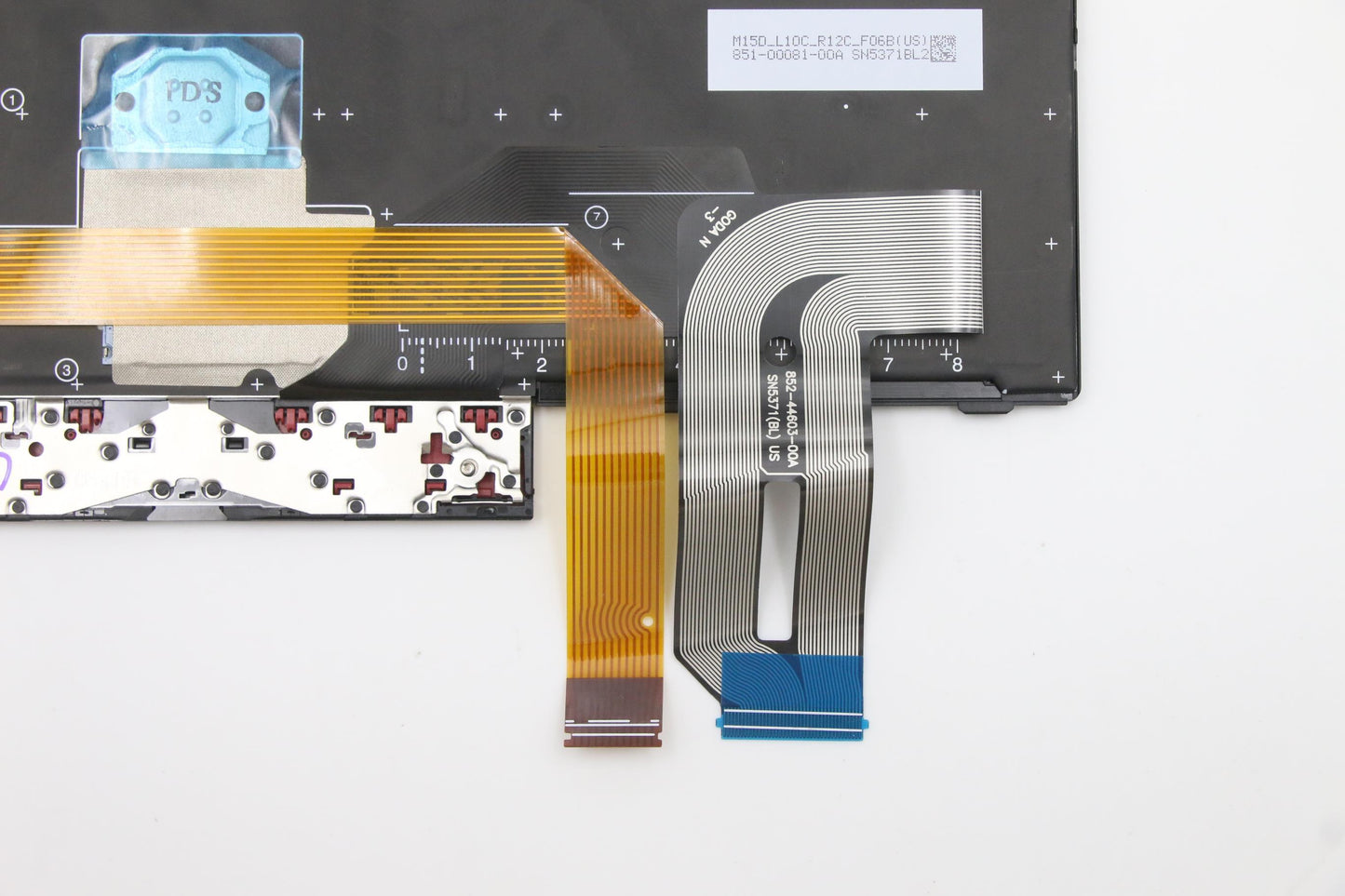Lenovo Cmfl-Cs20,Bk-Bl,Ltn,Tc - 5N20V43932