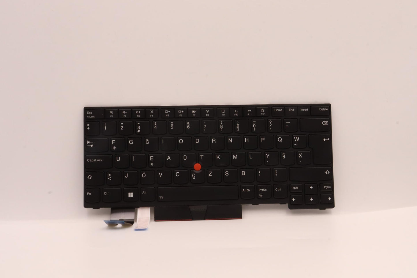 Lenovo Cmfl-Cs20,Bk-Bl,Ltn,Tur F - 5N20V43934