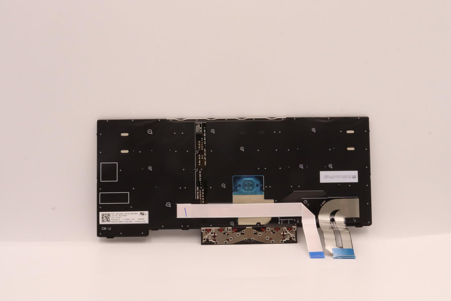 Lenovo Cmfl-Cs20,Bk-Bl,Ltn,Tur F - 5N20V43934