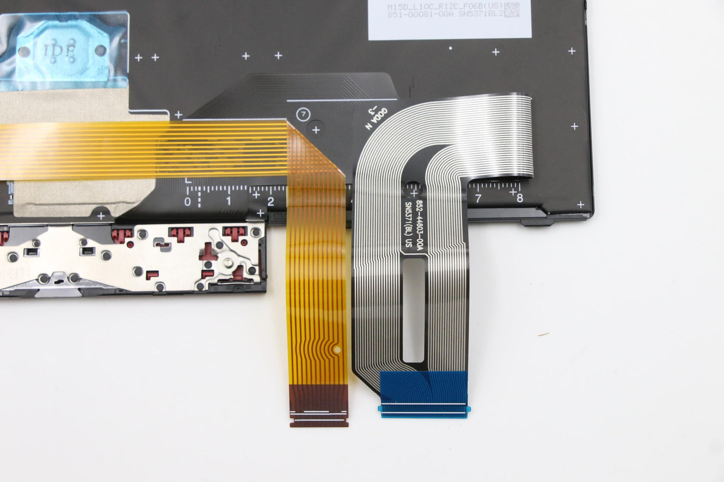 Lenovo Cmfl-Cs20,Bk-Bl,Ltn,Ind Eng - 5N20V43935