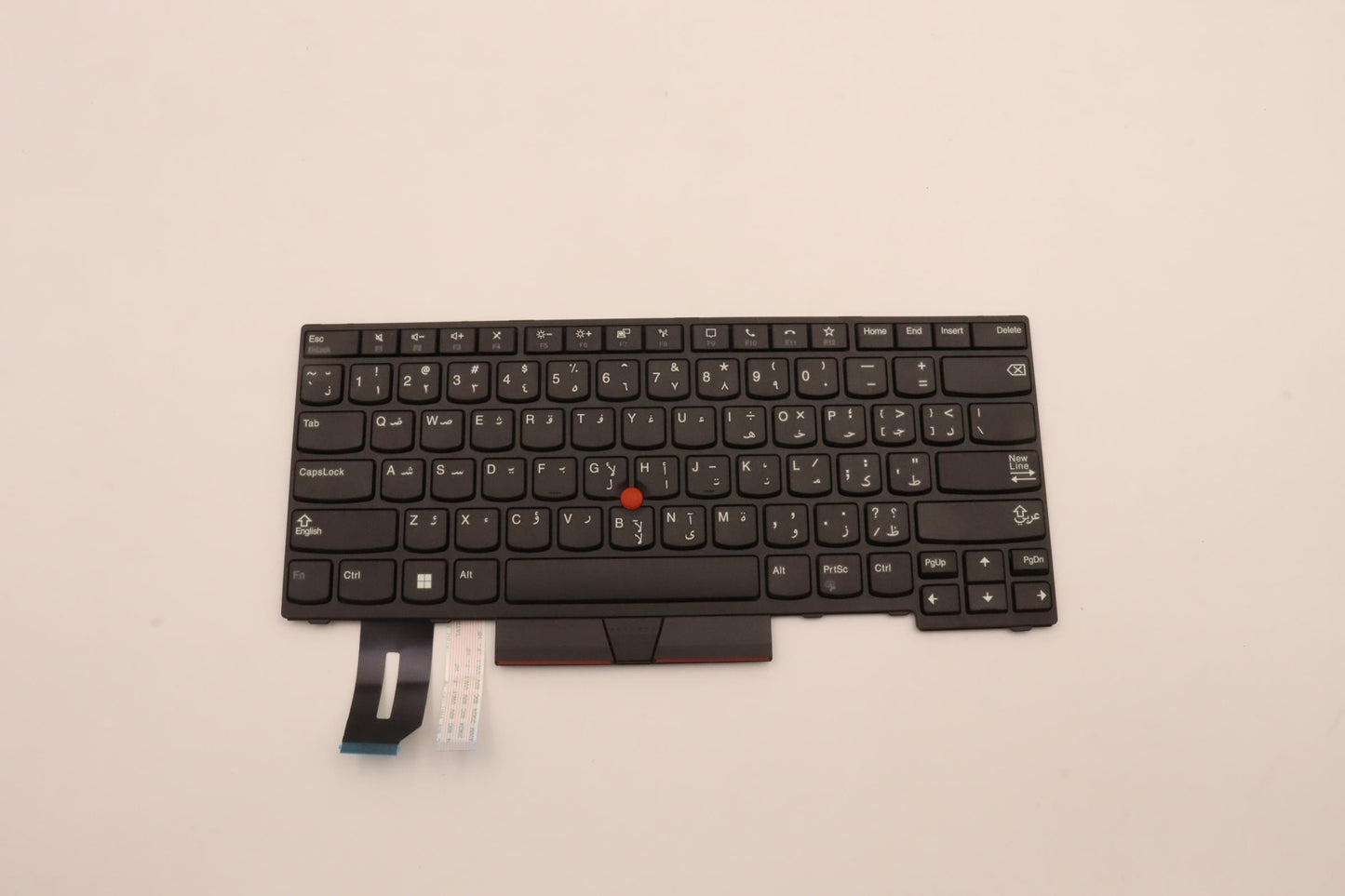 Lenovo Cmfl-Cs20,Bk-Nbl,Pmx,Ara - 5N20V44017