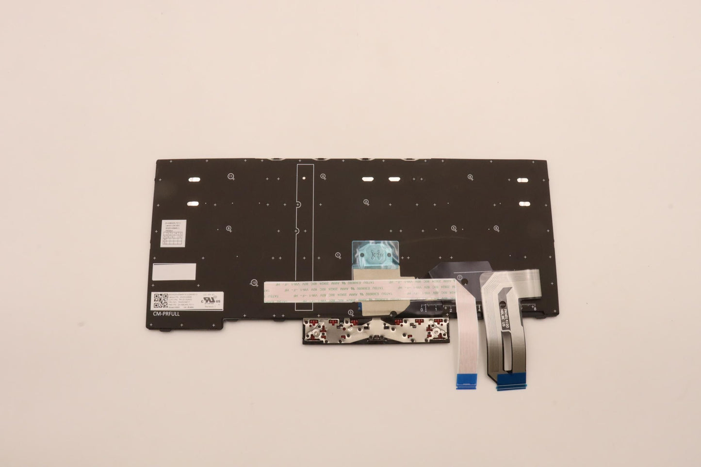 Lenovo Cmfl-Cs20,Bk-Nbl,Pmx,Ara - 5N20V44017