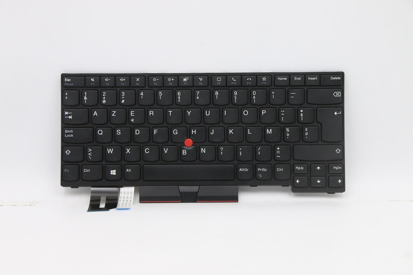 Lenovo Cmfl-Cs20,Bk-Nbl,Pmx,Bel - 5N20V44018