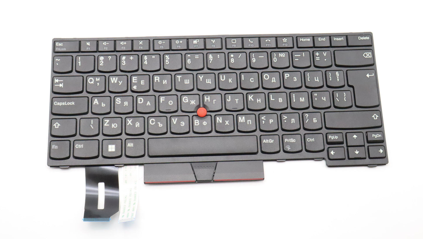 Lenovo Cmfl-Cs20,Bk-Nbl,Pmx,Bul - 5N20V44019
