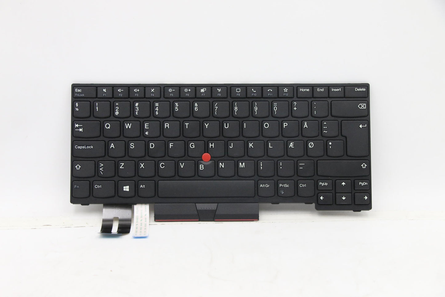 Lenovo Cmfl-Cs20,Bk-Nbl,Pmx,Den - 5N20V44020