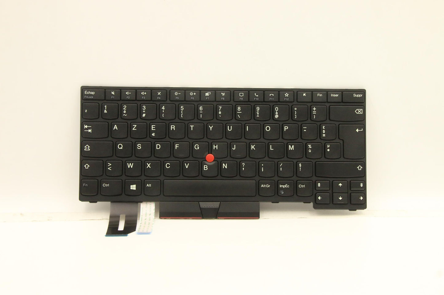 Lenovo Cmfl-Cs20,Bk-Nbl,Pmx,Fra - 5N20V44022