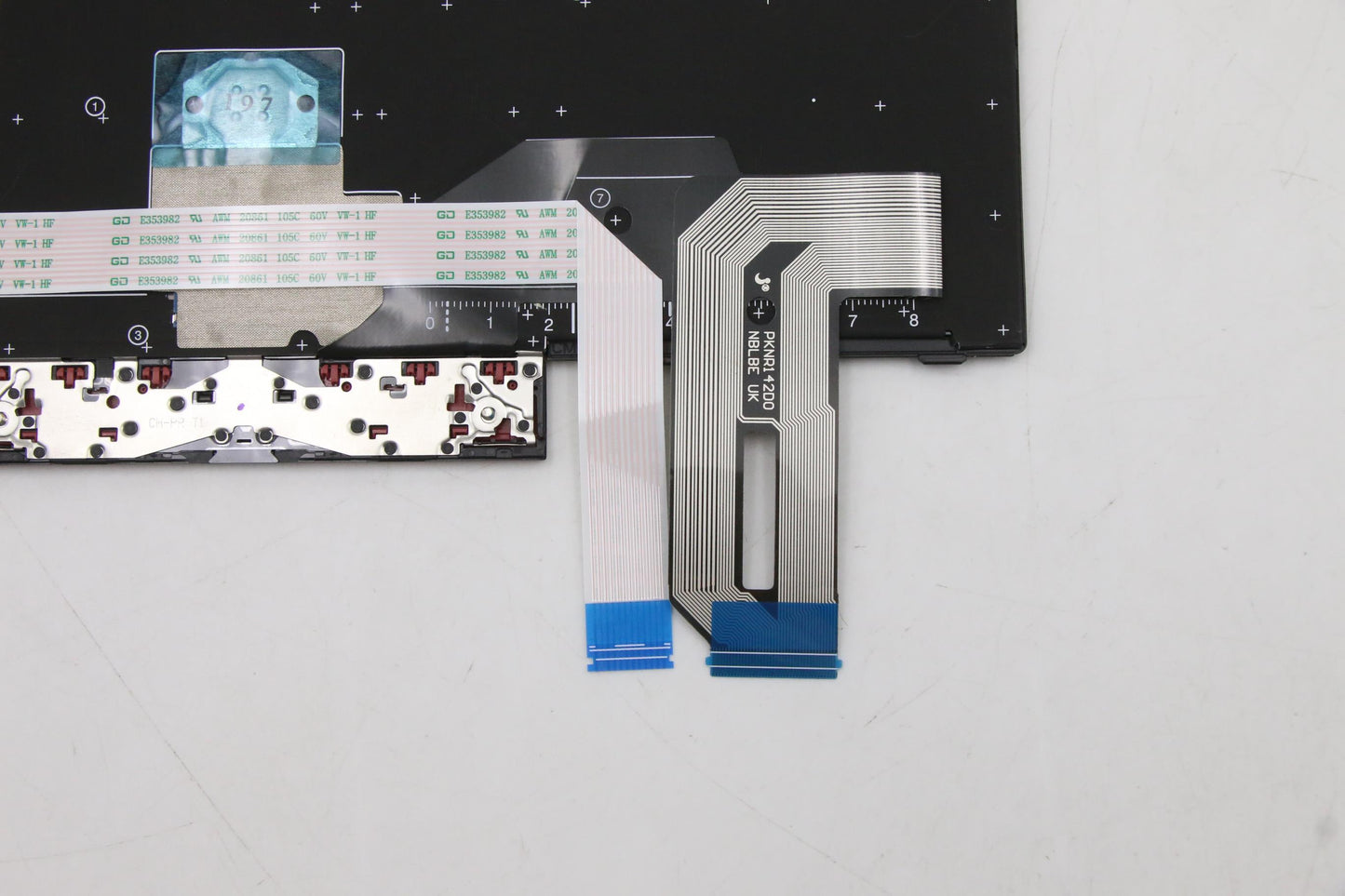 Lenovo Cmfl-Cs20,Bk-Nbl,Pmx,Ger - 5N20V44023