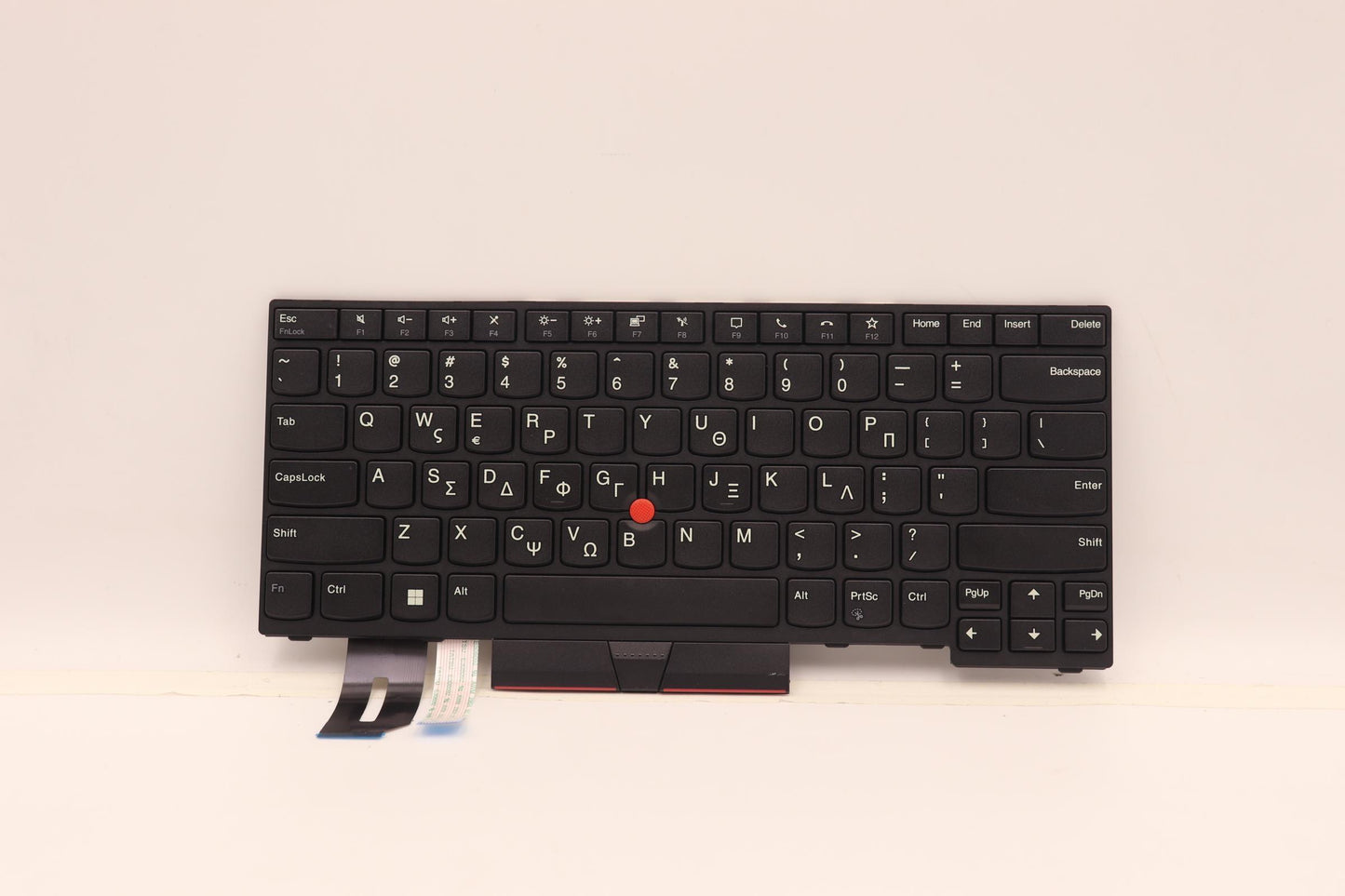 Lenovo Cmfl-Cs20,Bk-Nbl,Pmx,Gre - 5N20V44024