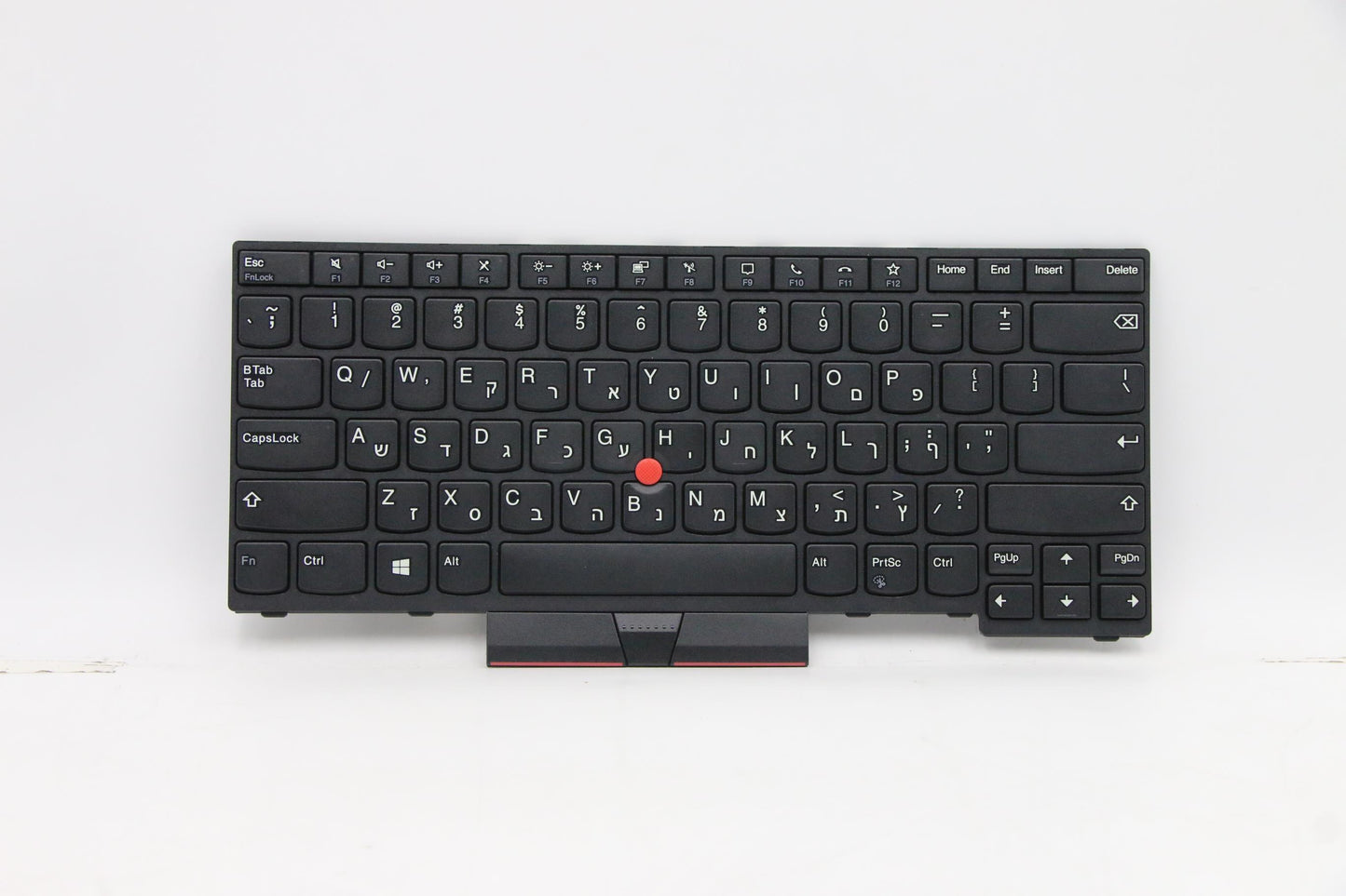Lenovo Cmfl-Cs20,Bk-Nbl,Pmx,Hbw - 5N20V44025