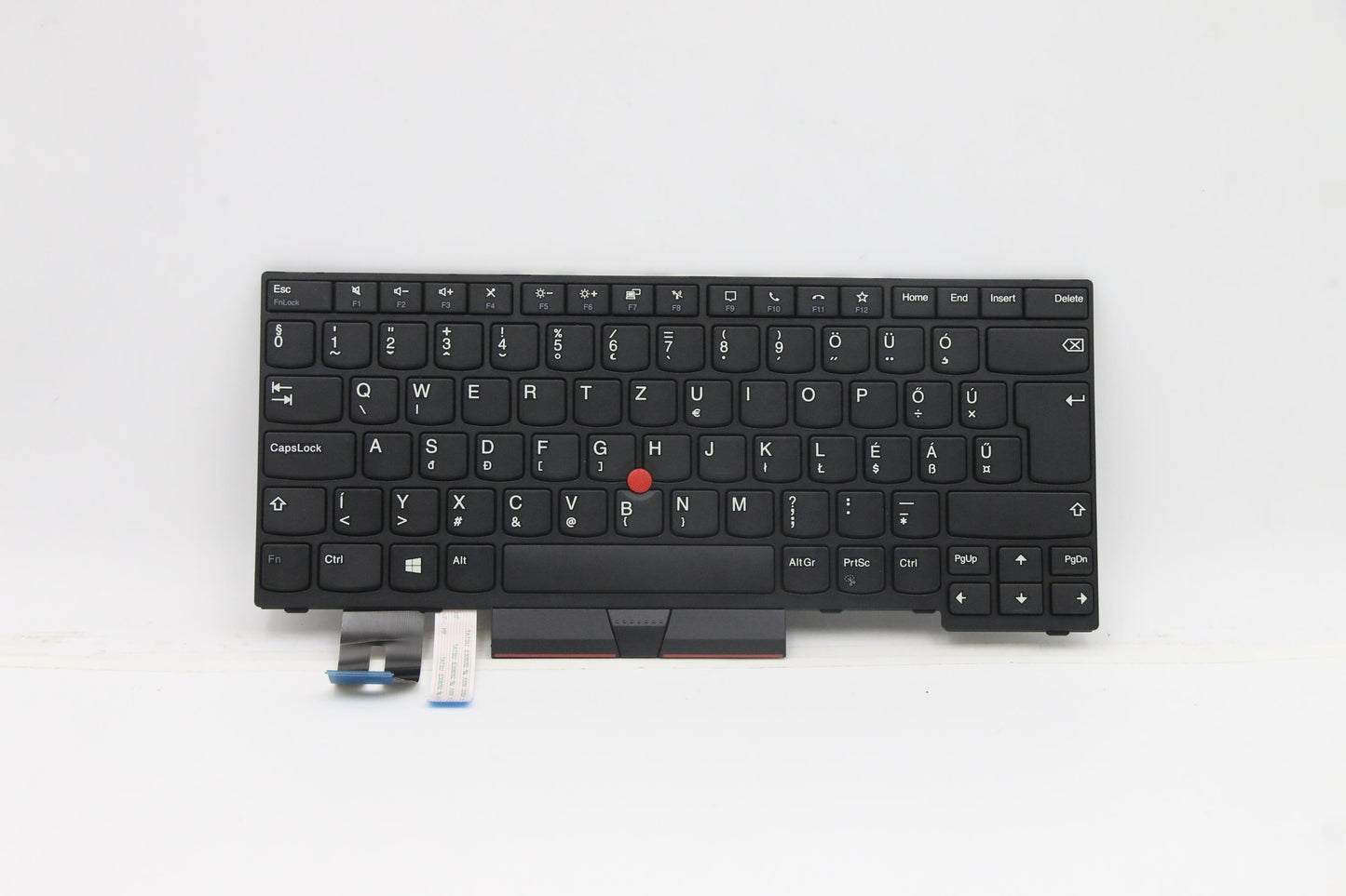 Lenovo Cmfl-Cs20,Bk-Nbl,Pmx,Hun - 5N20V44026