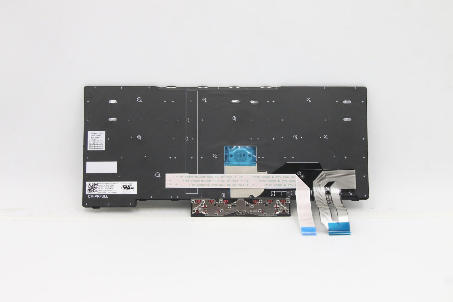 Lenovo Cmfl-Cs20,Bk-Nbl,Pmx,Hun - 5N20V44026