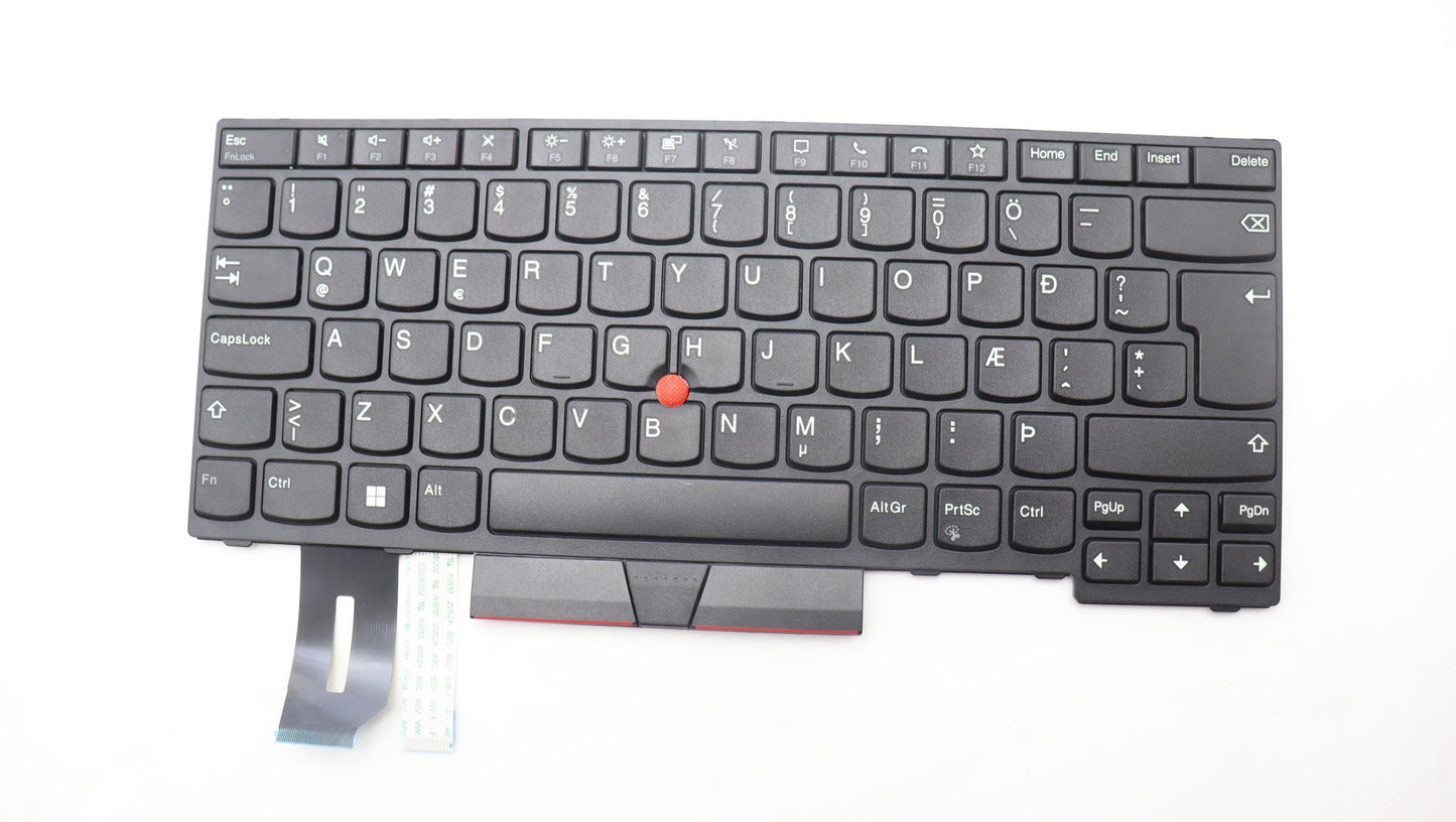 Lenovo Cmfl-Cs20,Bk-Nbl,Pmx,Ild - 5N20V44027