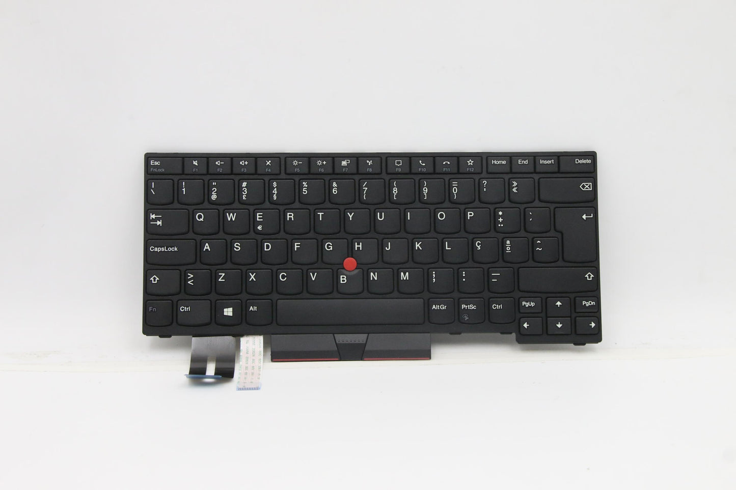 Lenovo Cmfl-Cs20,Bk-Nbl,Pmx,Por - 5N20V44030