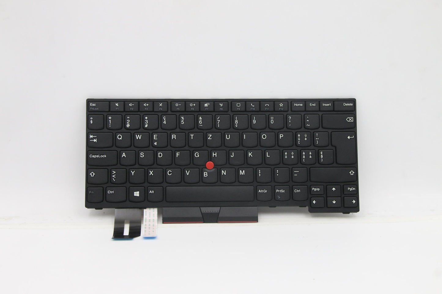 Lenovo Cmfl-Cs20,Bk-Nbl,Pmx,Sws - 5N20V44034