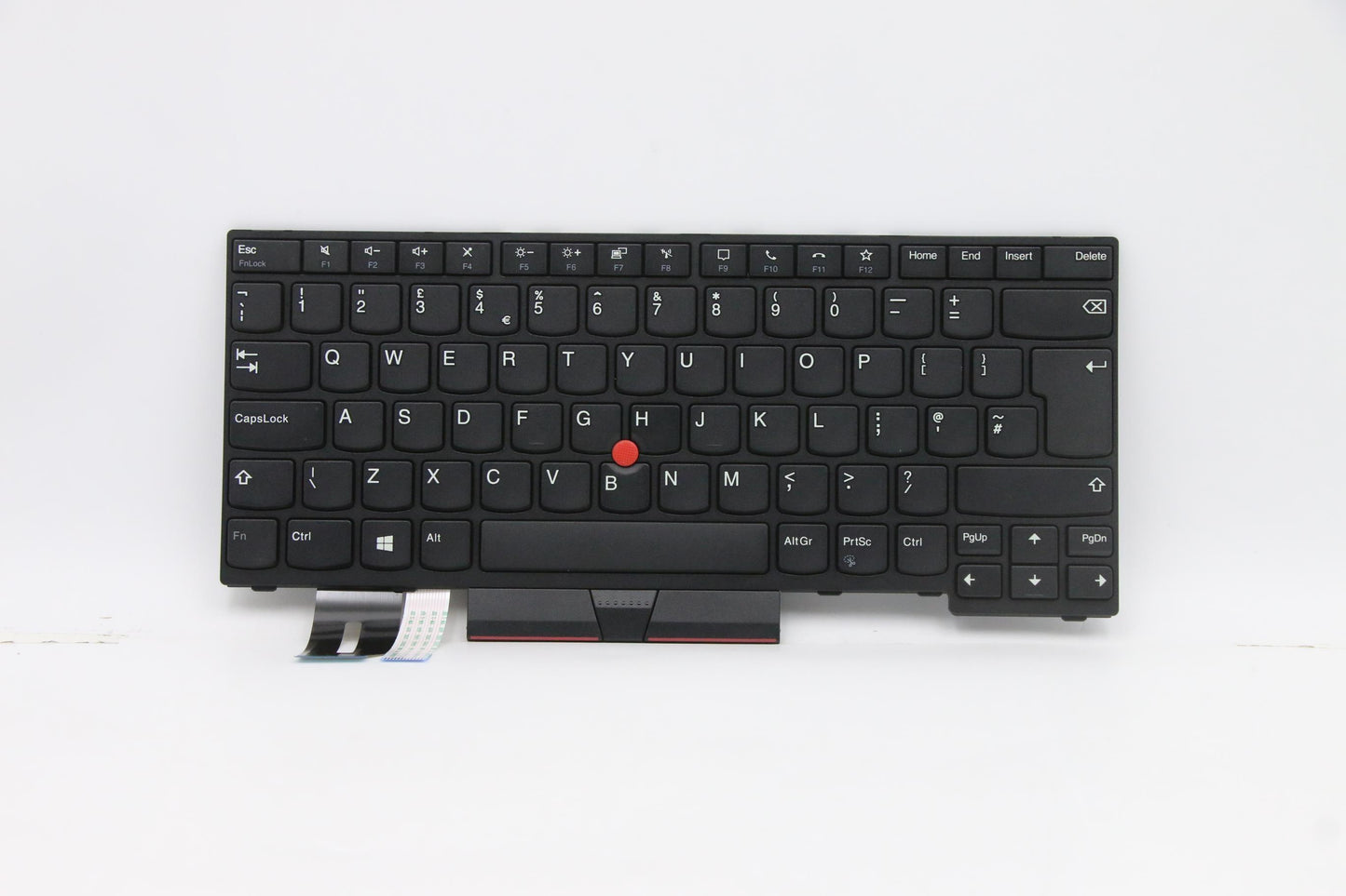 Lenovo Cmfl-Cs20,Bk-Nbl,Pmx,Uke - 5N20V44036