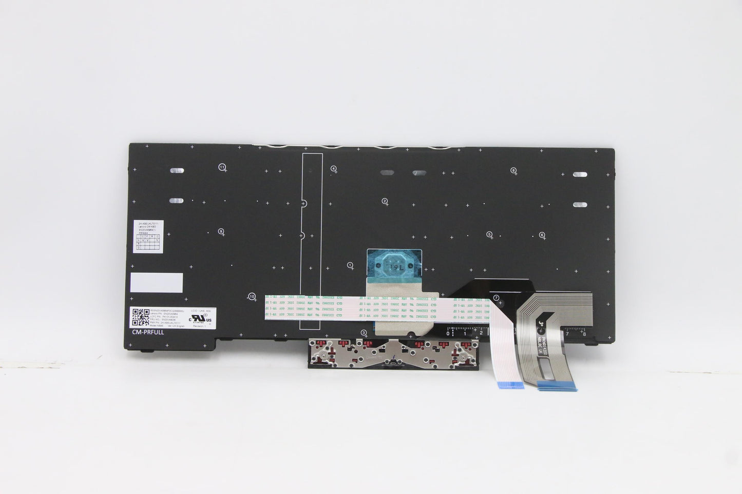 Lenovo Cmfl-Cs20,Bk-Nbl,Pmx,Uke - 5N20V44036